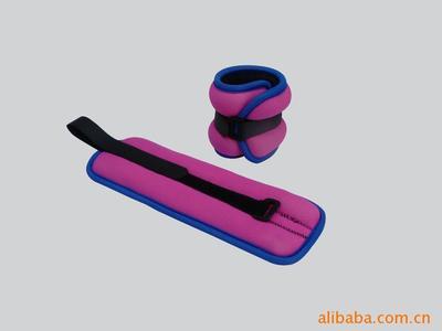專業(yè)運動防護伙伴——南通金霸文體用品供應(yīng)高品質(zhì)負重沙袋