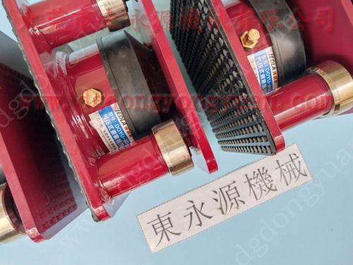 機器上樓必備 文體用品裁床避震腳全攻略